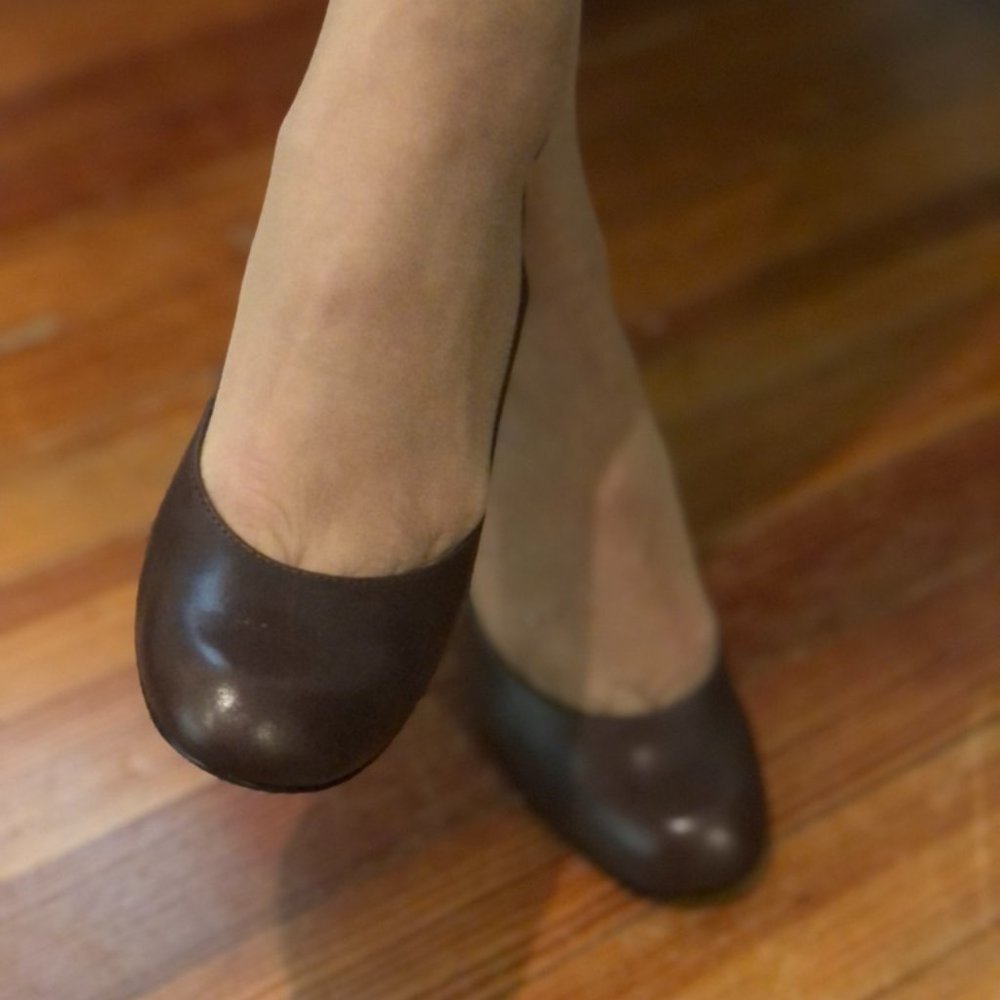 Sweet Slingback